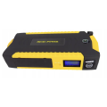 Пускозарядное устройство с дисплеем Jump Starter JS19D ∙ Автомобильный стартер и Powerbank Jump Starter JS19D