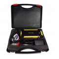 Пускозарядное устройство с дисплеем Jump Starter JS19D ∙ Автомобильный стартер и Powerbank Jump Starter JS19D
