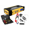Пускозарядное устройство с дисплеем Jump Starter JS19D ∙ Автомобильный стартер и Powerbank Jump Starter JS19D