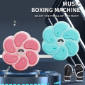 Интеллектуальная боксерская панель для тренировок ∙ Музыкальный боксерский тренажер для дома
