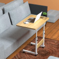 Столик для ноутбука Drom с регулировкой высоты 60х40 ∙ Прикроватный и универсальный столик 60×40 см
