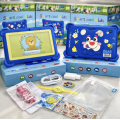 Планшет Smart Cool Kids C12 для детей ∙ Android планшет с дисплеем 7 дюймов Smart Cool Kids C12