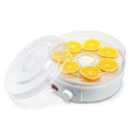 Сушка для фруктов Food Dehydrator 5 секций Happy Home SX-770 • Сушилка для овощей и фруктов на 5 поддонов