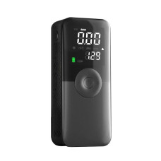 Автомобильный компрессор-насос Carsun C3106 4000 мАч ∙ Портативный насос Carsun C3106 4000 для спортивного инвентаря