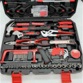Набор инструментов для авто 157 предметов в кейсе ∙ Универсальный комплект 157 предметов для ремонта и обслуживания