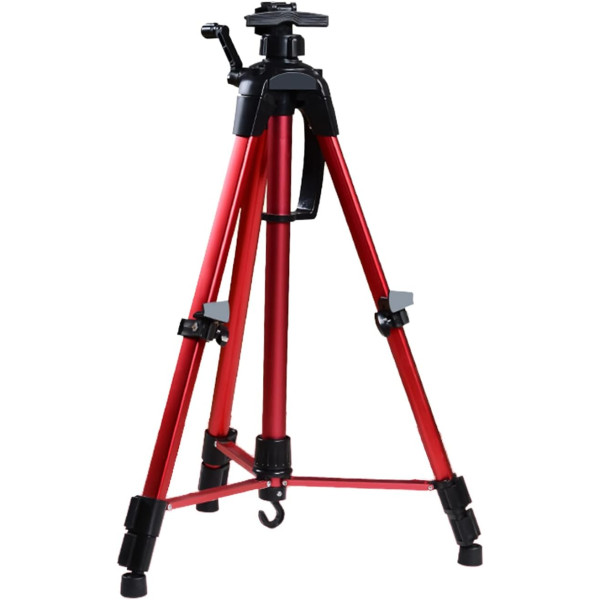 Штатив TriPod 3366 0.50–1.40 м для телефона и фотоаппарата ∙ Штатив TriPod 3366 для фотосессий и видеосъемок