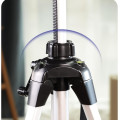 Штатив TriPod 3366 0.50–1.40 м для телефона и фотоаппарата ∙ Штатив TriPod 3366 для фотосессий и видеосъемок