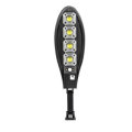 Уличный светильник Solar Induction Street Lamp LL-004 ∙ Солнечный LED-фонарь LL-004 с датчиком движения
