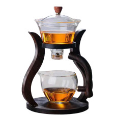 Чайник-заварник с магнитным дозатором H1208 ∙ Проливной чайник-заварник H1208 с магнитом