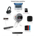 Детский мини проектор YG220 Портативный домашний проектор Android FULL HD