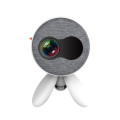 Детский мини проектор YG220 Портативный домашний проектор Android FULL HD