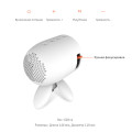 Детский мини проектор YG220 Портативный домашний проектор Android FULL HD