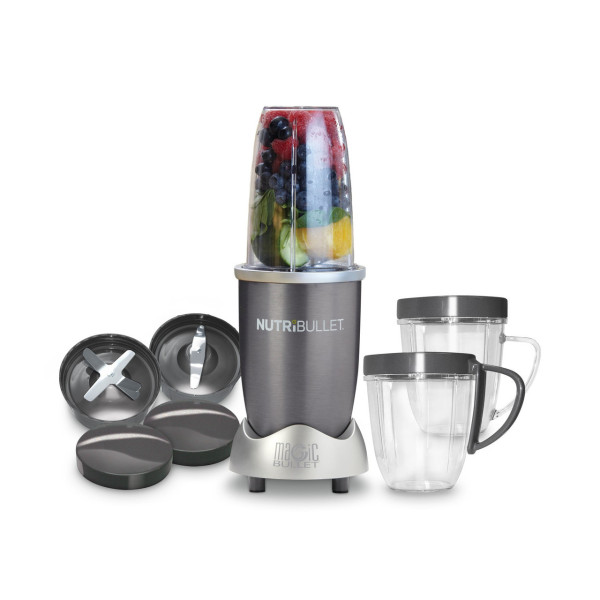 Кухонный комбайн NutriBullet 900W Блендер - миксер
