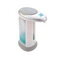 Сенсорная мыльница Soap Magic ∙ Автоматический дозатор - диспенсер для жидкого мыла