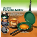 Блинница погружная сковорода для приговления блинов Pancake Maker