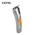 Машинка для стрижки волос - бритва 7 в 1 Kemei KM-580A триммер CG21 PR4