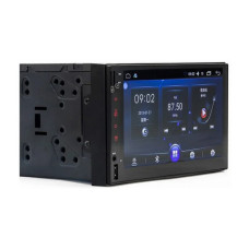 Автомагнитола 7