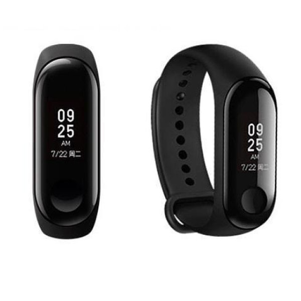 Smart Watch Mi Band M3 black CG06 PR3