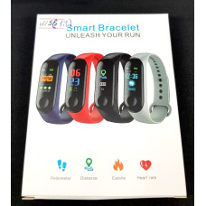 Фитнес-браслет Smart Band M3 CG06 PR4