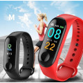 Фитнес браслет Smart Watch M3 Band CG06 PR2