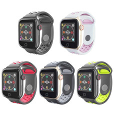 Умные смарт часы Smart Watch Z7 CG06 PR4 Умные смарт часы Smart Watch Z7 CG06 PR4