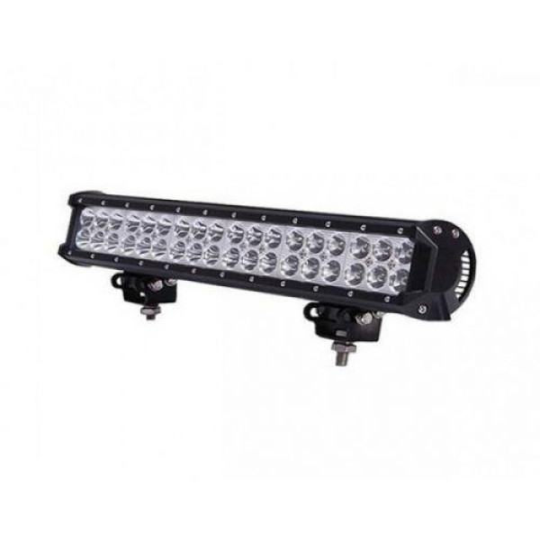 Автофара на крышу 36 LED 5D-108W-MIX, 435 х 70 х 80 мм