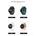 Умные часы Smart Watch KW19 с тонометром, электронные наручные часы Смарт Вач + подарок CG06 PR5