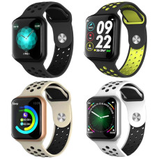 Умные смарт часы Smart Watch F8 CG06 PR5 Умные смарт часы Smart Watch F8 CG06 PR5