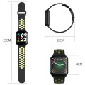 Умные смарт часы Smart Watch F8 CG06 PR5