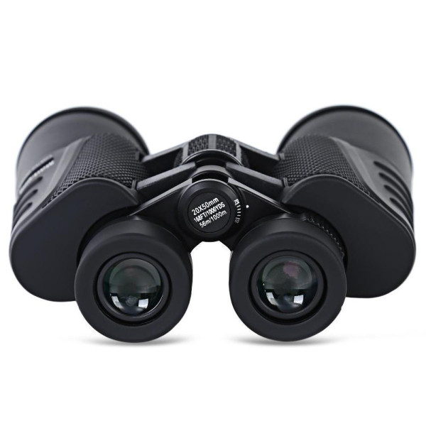 Бинокуляр High Quality 20*50 (56m/1000m) туристический, военный для охоты, рыбалки PR4