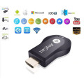 Медиаплеер AnyCast M2 Plus Hdmi PR4