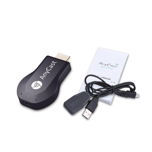 Медиаплеер AnyCast M2 Plus Hdmi PR4