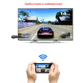 Медиаплеер AnyCast M2 Plus Hdmi PR4