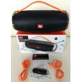 Беспроводная портативная Bluetooth блютуз колонка JBL Mini XTREME K5+ PR4