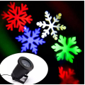 Лазерный проектор Led Strahler Schneeflocke Z2 лазерная подсветка для дома CG04 PR4