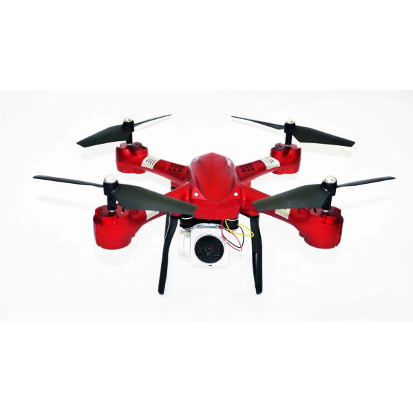 Квадракоптер Scorpion QY66-R06 c WiFi камерой PR5