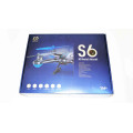 Квадрокоптер S6HW c WiFi камерой PR5