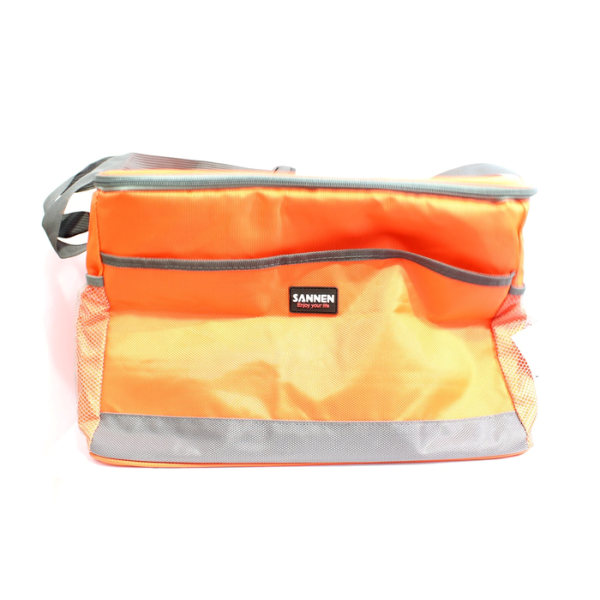 Сумка Холодильник Термос Cooling Bag CL1700 Термосумка 27 литров PR3