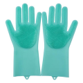 Перчатка для мойки посуды Super Gloves PR1