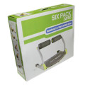 Напольный тренажер для пресса Six Pack Care 6 в 1 PR5