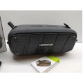 Беспроводная колонка Hopestar A20 55ВТ влагостойкая портативная мощная bluetooth колонка IPX6