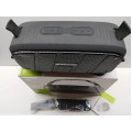 Беспроводная колонка Hopestar A20 55ВТ влагостойкая портативная мощная bluetooth колонка IPX6