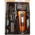 Бритва GEMEI GM-7110 CG21 PR2