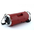 Xtreme Golon Atlanfa RX-1888bt 20W, bluetooth колонка с FM и MP3, красная PR5