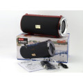 Xtreme Golon Atlanfa RX-1888bt 20W, bluetooth колонка с FM и MP3, красная PR5