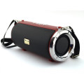 Xtreme Golon Atlanfa RX-1888bt 20W, bluetooth колонка с FM и MP3, красная PR5