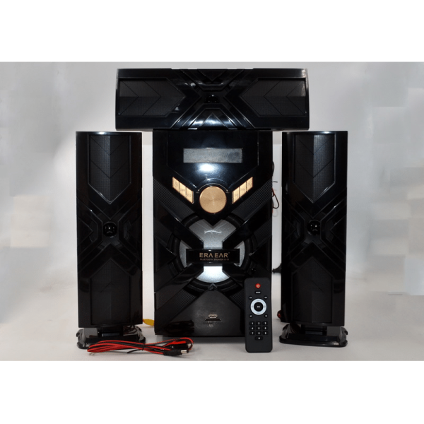 Акустическая система 3.1 Era Ear E-13 (USB/FM-радио/Bluetooth) 60W