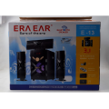 Акустическая система 3.1 Era Ear E-13 (USB/FM-радио/Bluetooth) 60W