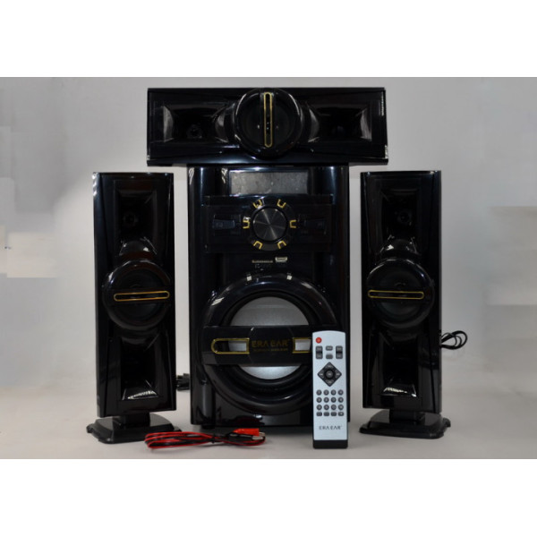 Акустическая система 3.1 ERA EAR E-503 Bluetooth