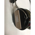 Беспроводные Bluetooth наушники JBL ExtraBass SK-01 Black
